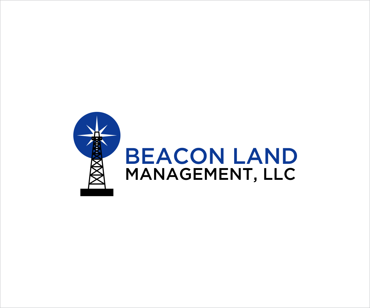 Logo Design by BNdesigner for Beacon Land Management, LLC | Design #23254427