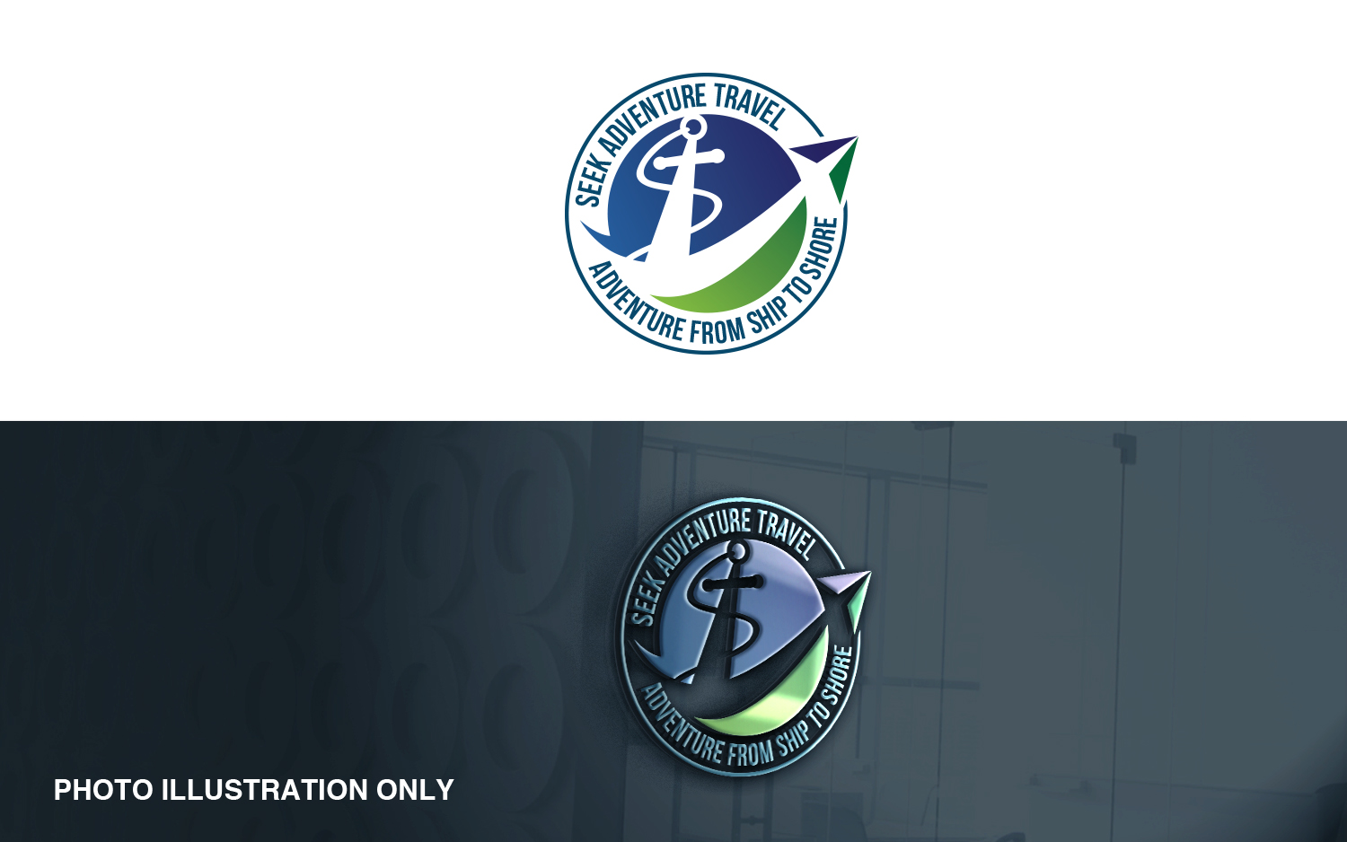 Design de Logo par MT pour Seek Adventure, LLC | Design #23251251