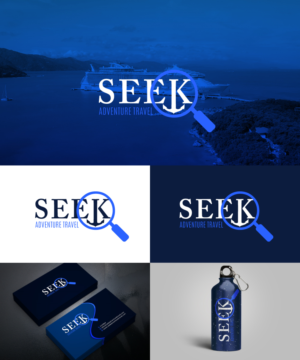 Design de Logo par Sergio Coelho pour Seek Adventure, LLC | Design : #23251346