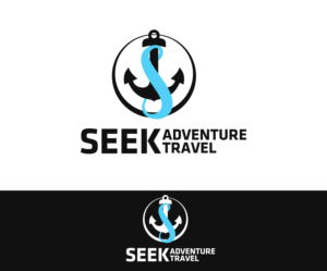 Diseño de Logo por NDRO para Seek Adventure, LLC | Diseño #23255434