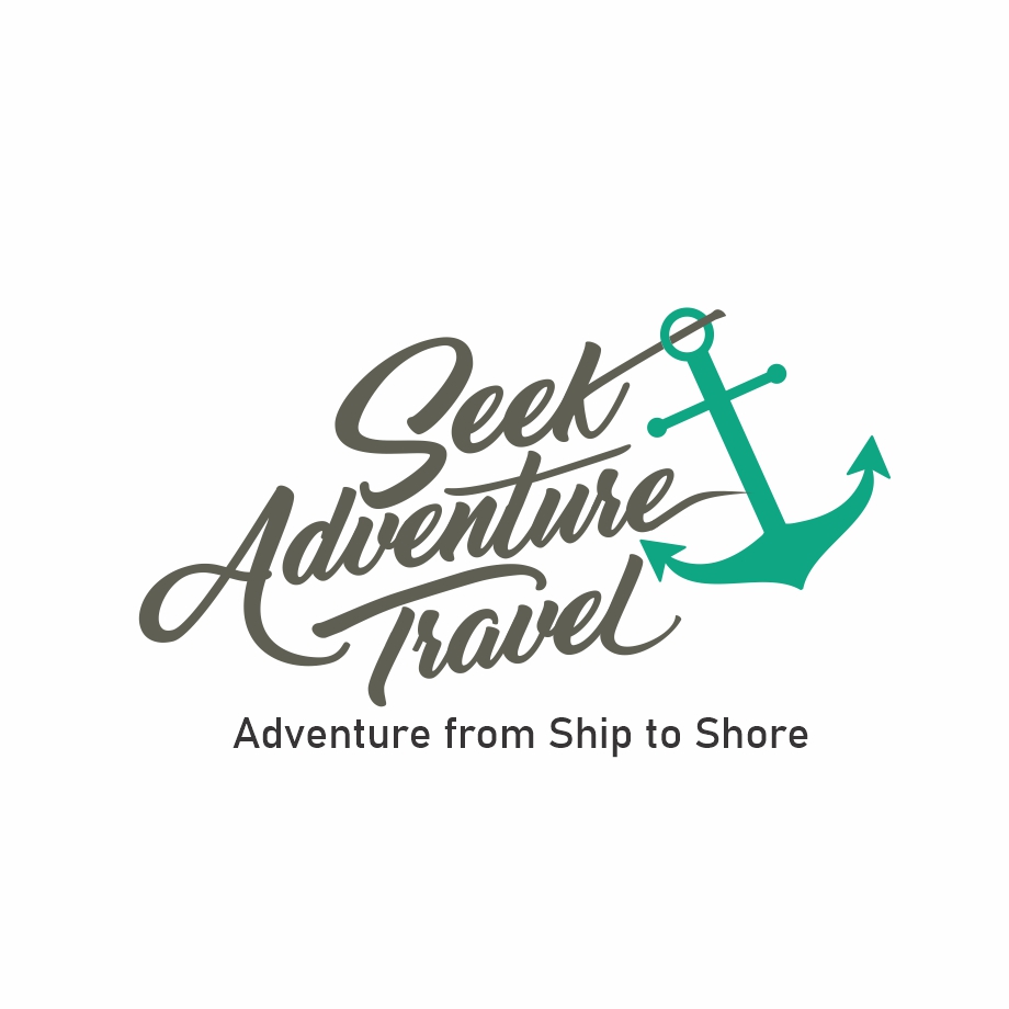 Logo Design by joshgraph for Seek Adventure, LLC | Design #23251383