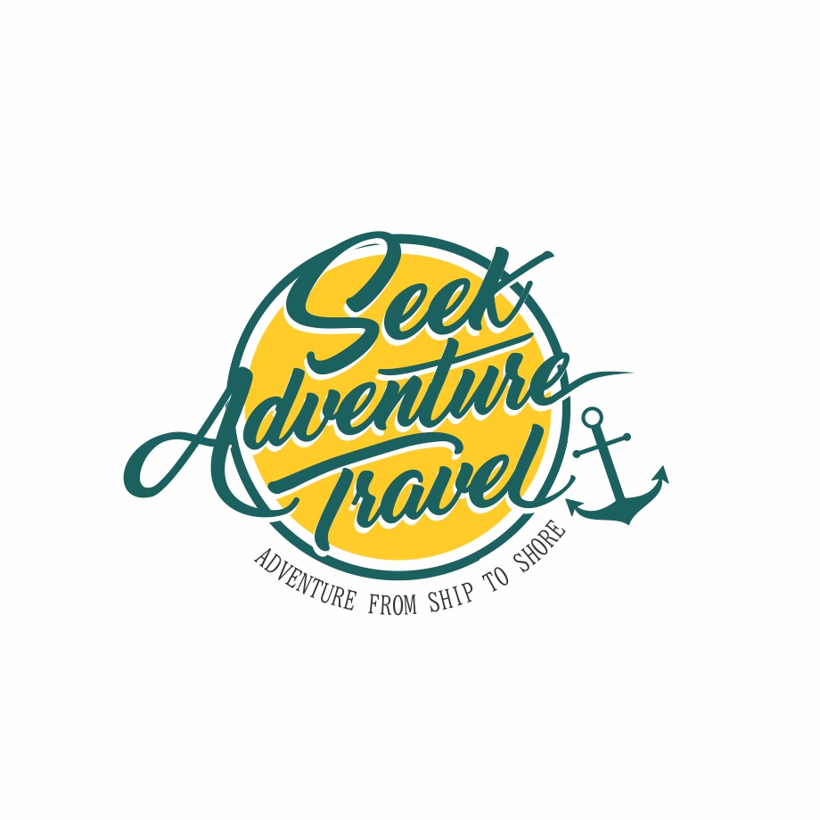 Logo Design by joshgraph for Seek Adventure, LLC | Design #23251384