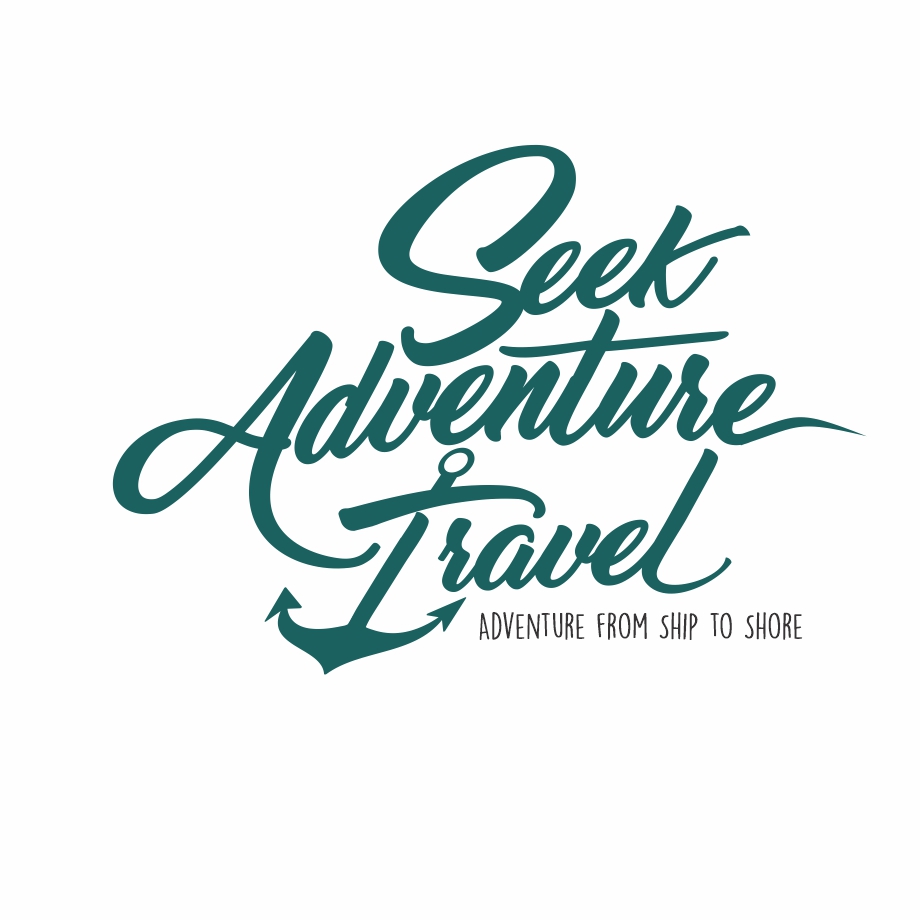 Logo Design by joshgraph for Seek Adventure, LLC | Design #23251385