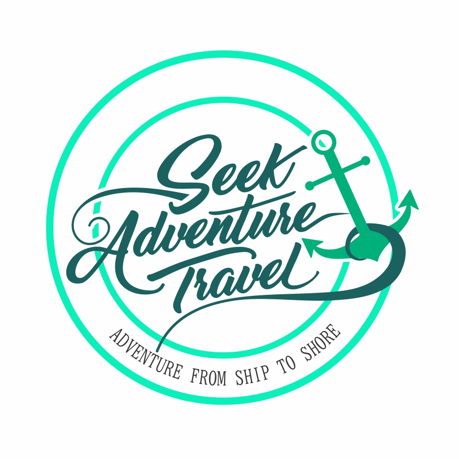 Logo Design by joshgraph for Seek Adventure, LLC | Design #23251386