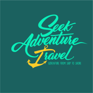 Logo Design by joshgraph for Seek Adventure, LLC | Design: #23251391