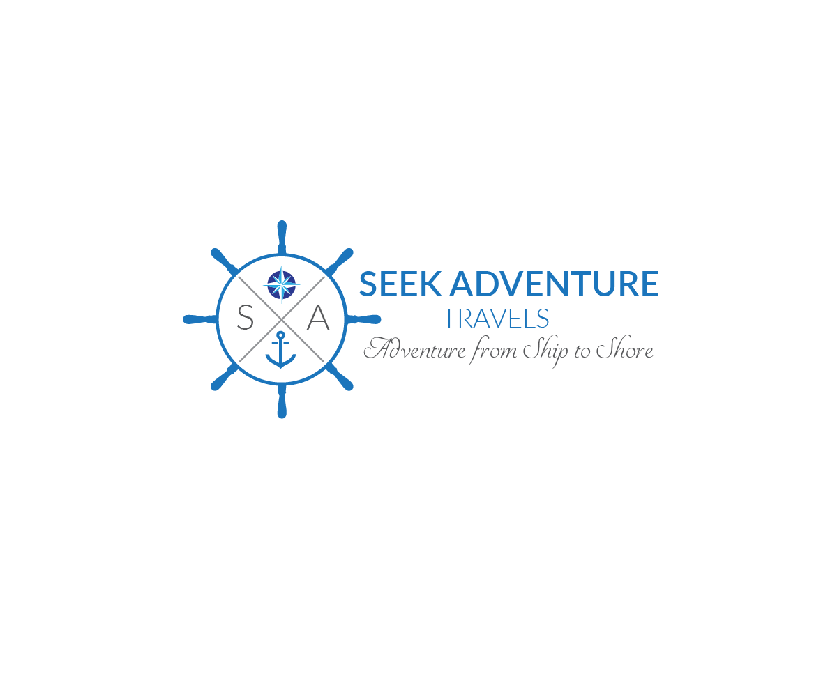 Logo Design by jerin205 for Seek Adventure, LLC | Design #23254616
