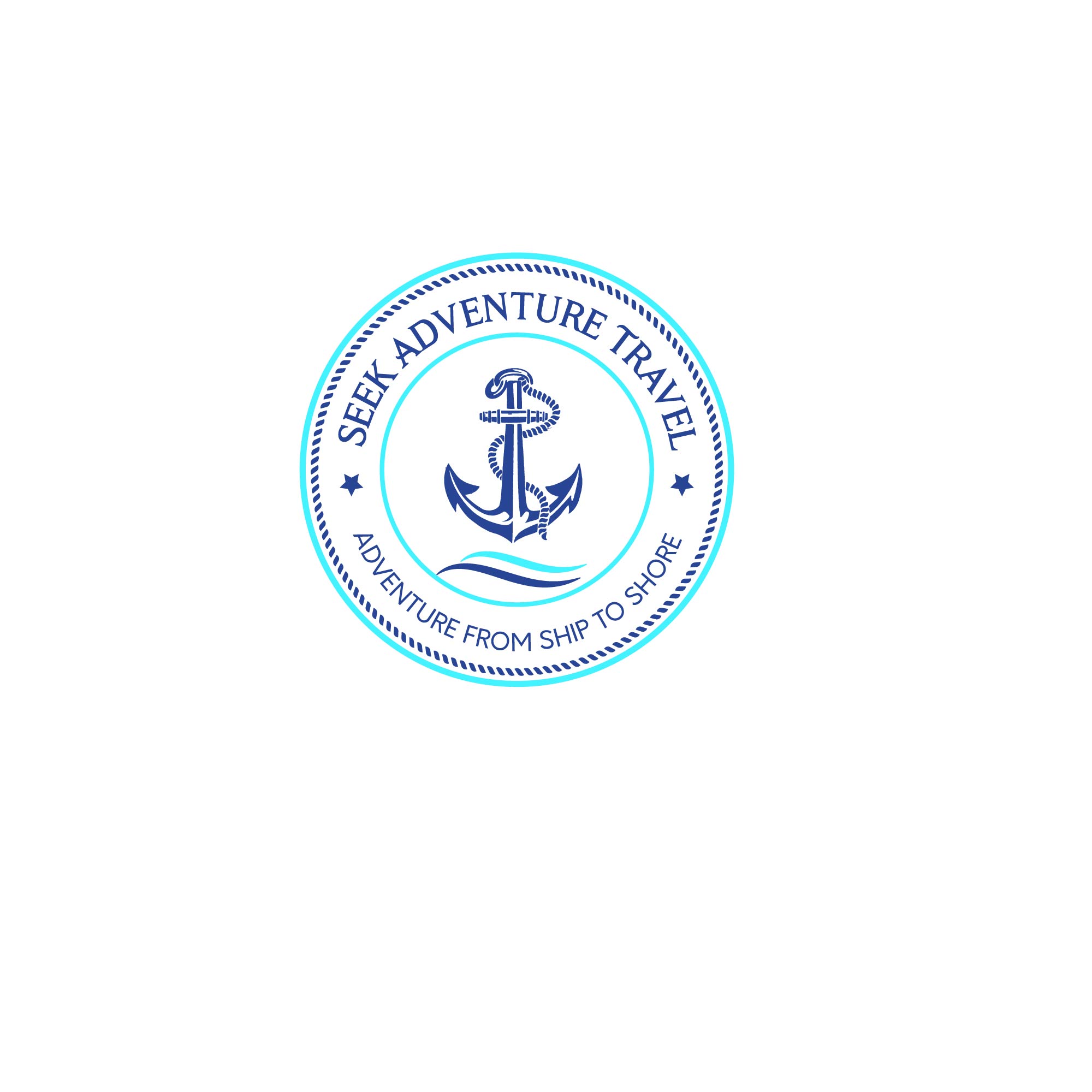 Logo Design by DGwarrior for Seek Adventure, LLC | Design #23249454