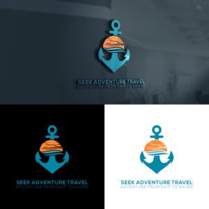 Design de Logo par S.I.D pour Seek Adventure, LLC | Design : #23250696