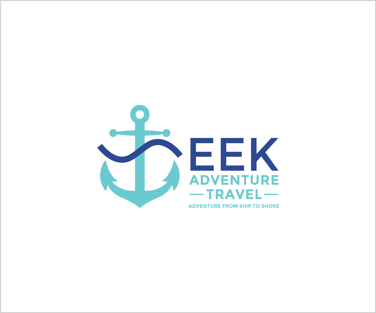 Logo Design by pachilakili for Seek Adventure, LLC | Design #23254797