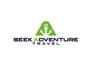 Logo Design by Just Pixels for Seek Adventure, LLC | Design: #23251930