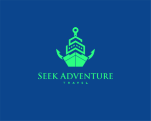 Design de Logo par Gina764 pour Seek Adventure, LLC | Design : #23252856