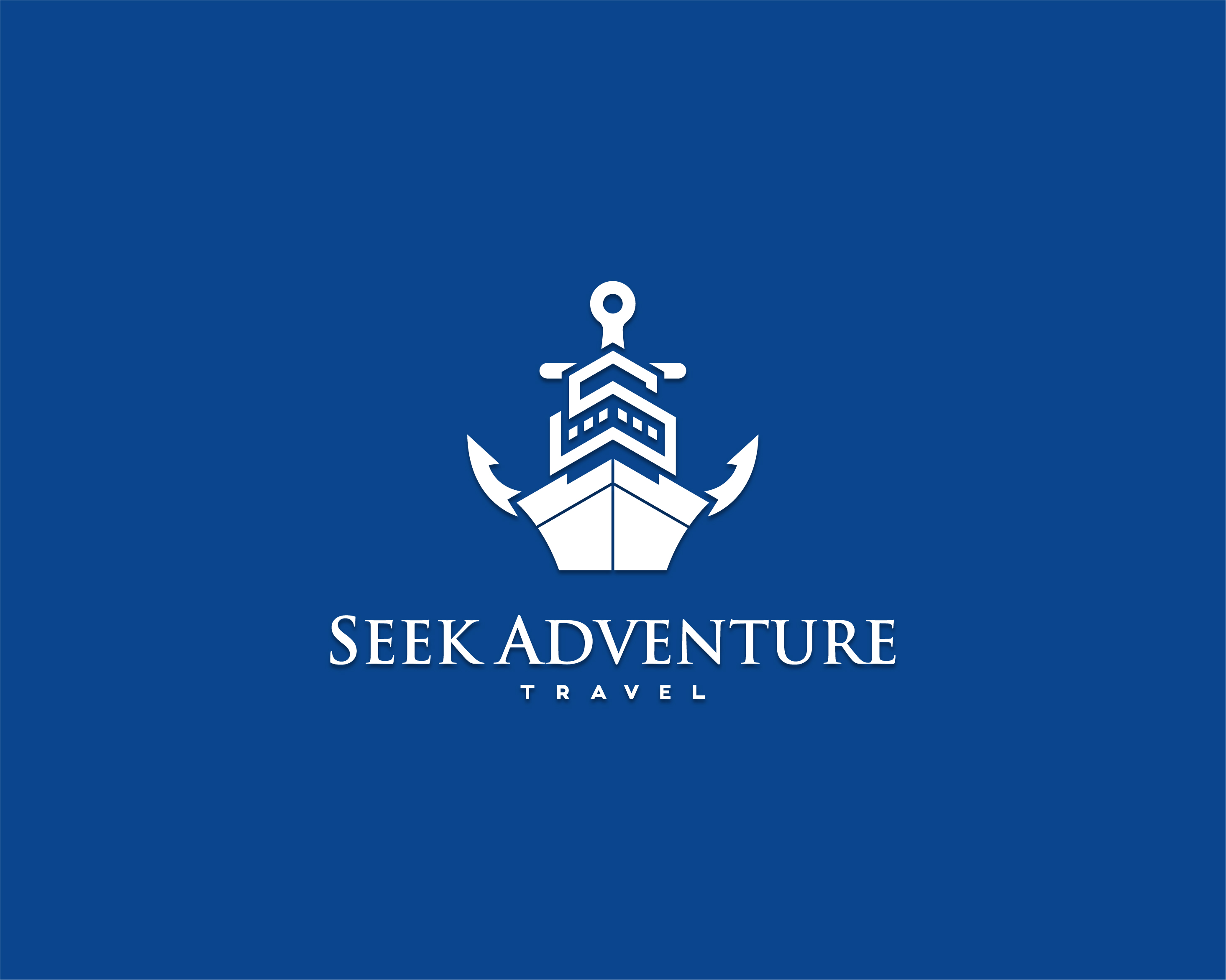 Design de Logo par Gina764 pour Seek Adventure, LLC | Design #23252888