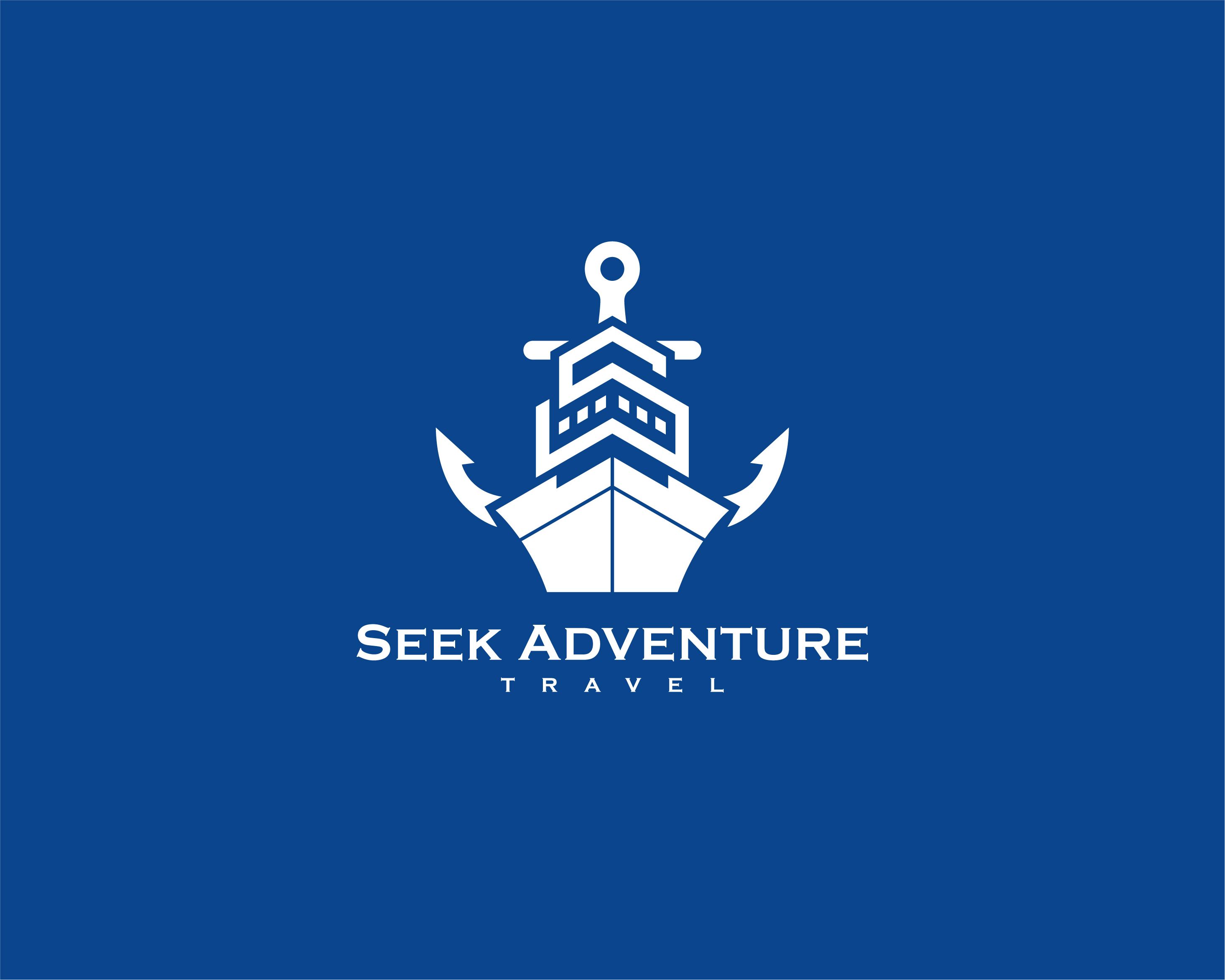 Design de Logo par Gina764 pour Seek Adventure, LLC | Design #23252982