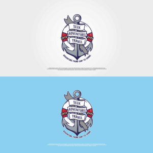 Logo Design by Happy Creatives