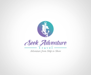 Design de Logo par kevinK pour Seek Adventure, LLC | Design : #23250716
