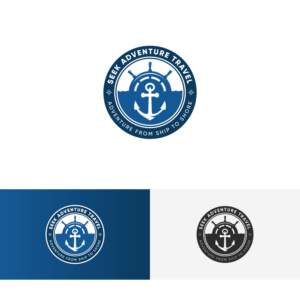 Design de Logo par Graphics Farrukh 2 pour Seek Adventure, LLC | Design : #23251402