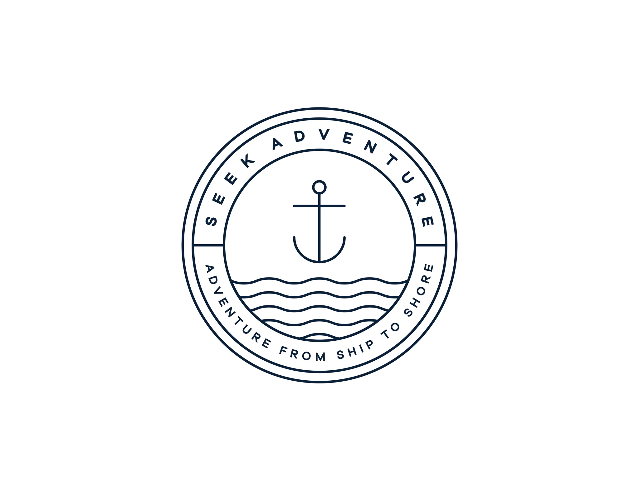 Design de Logo par eze788* pour Seek Adventure, LLC | Design #23254009