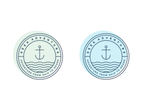Design de Logo par eze788* pour Seek Adventure, LLC | Design : #23254010