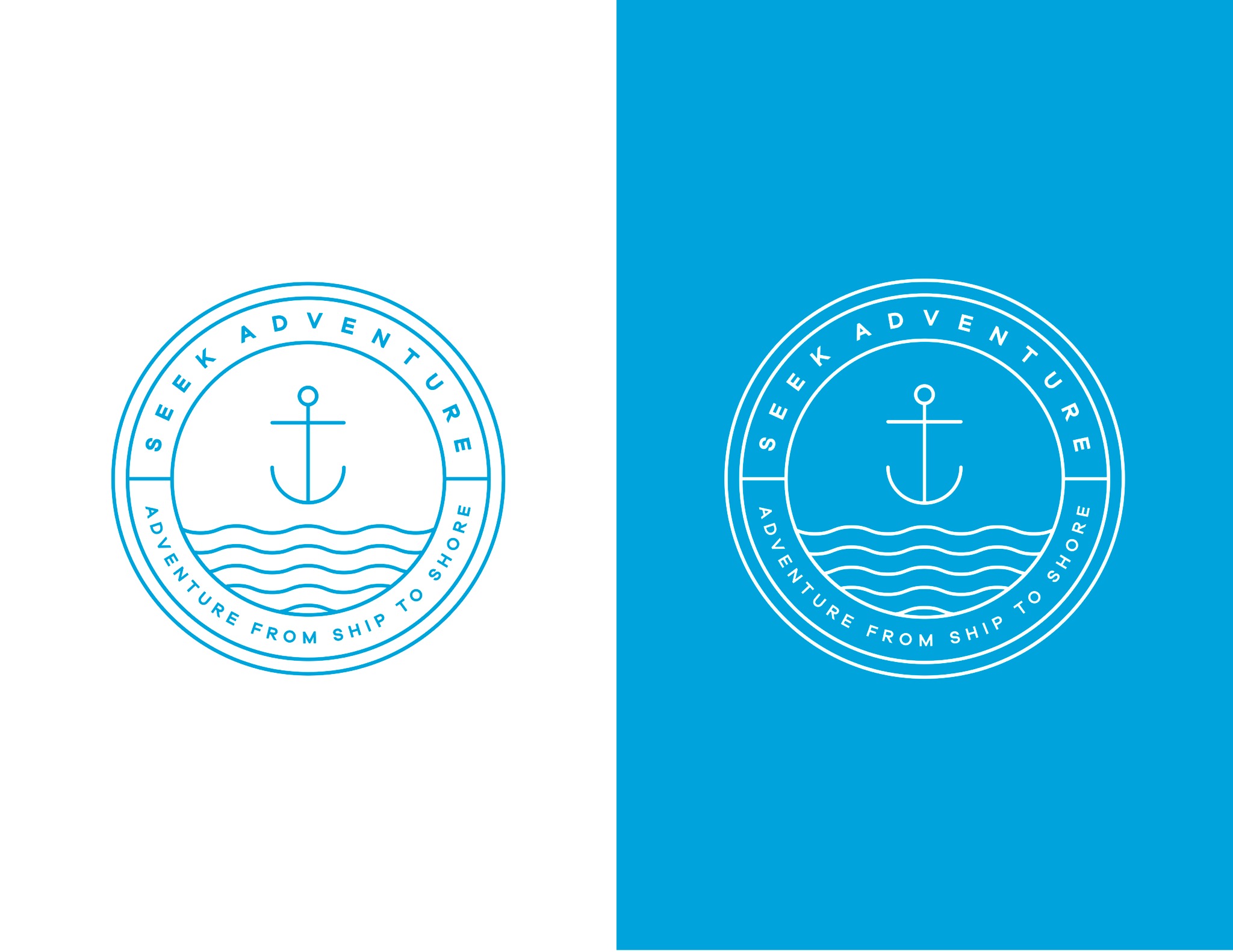 Design de Logo par eze788* pour Seek Adventure, LLC | Design #23254016
