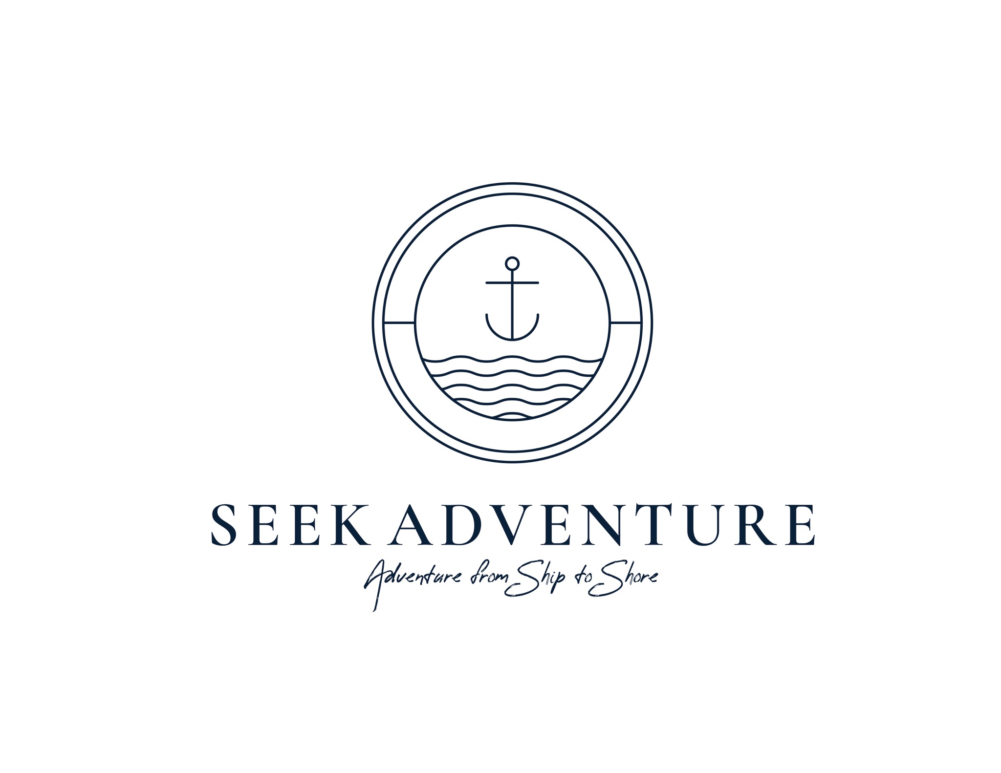 Design de Logo par eze788* pour Seek Adventure, LLC | Design #23254018