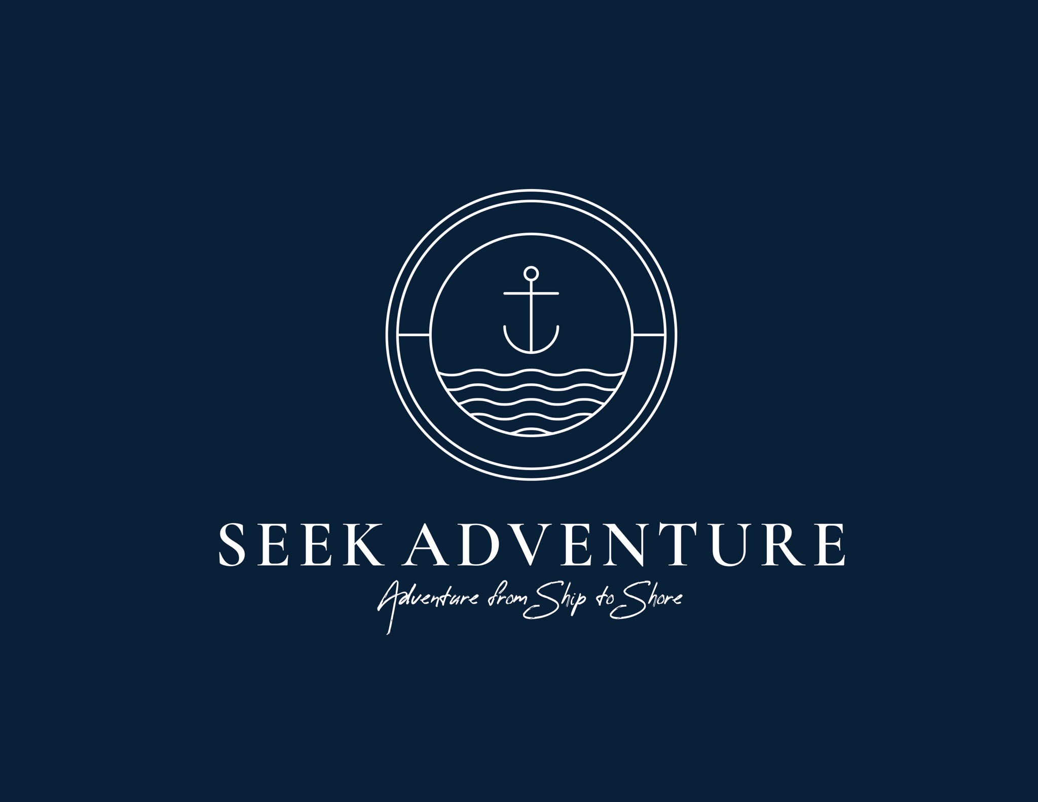 Design de Logo par eze788* pour Seek Adventure, LLC | Design #23254024