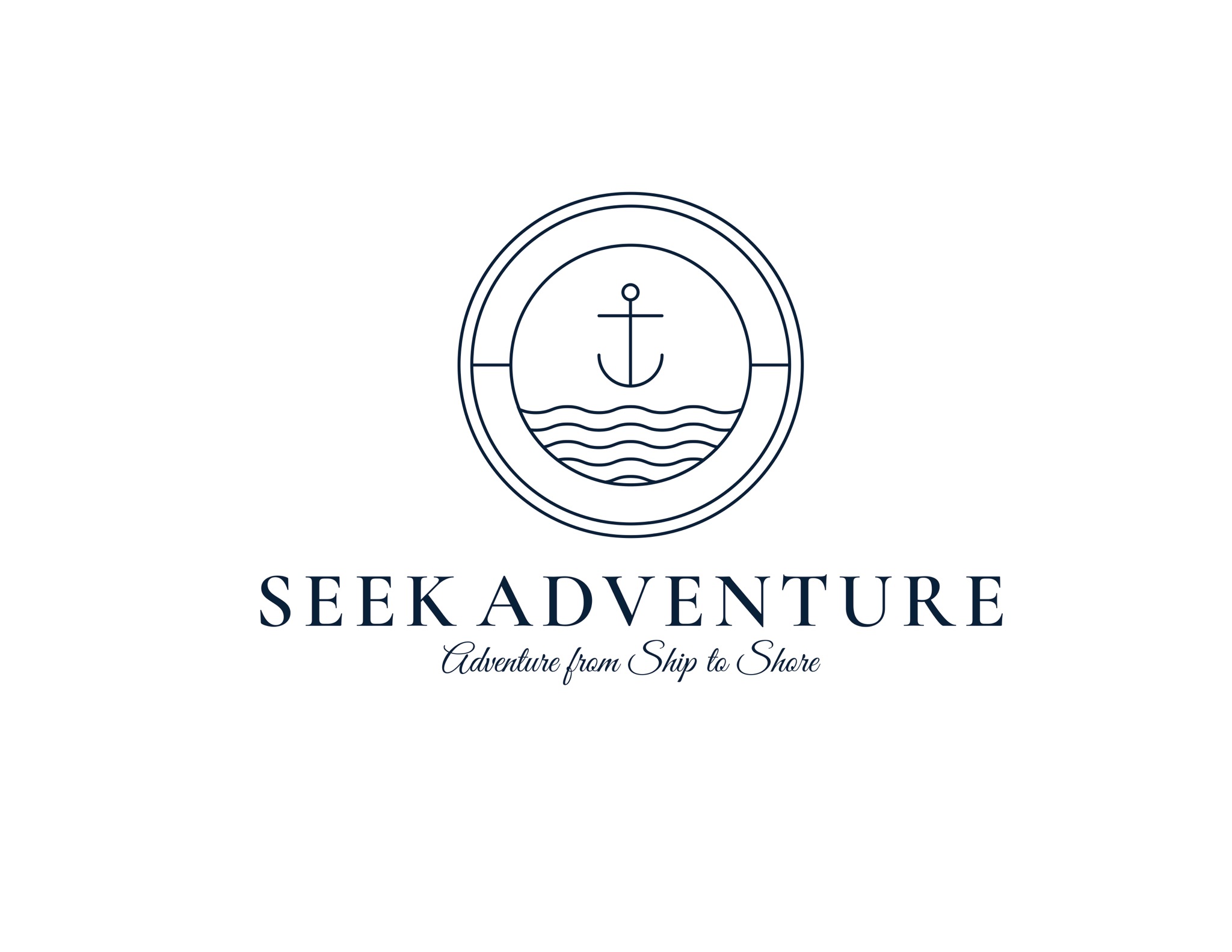 Design de Logo par eze788* pour Seek Adventure, LLC | Design #23254040