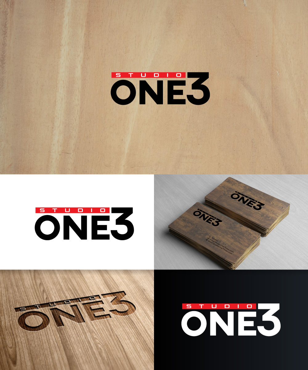 Logo Design by Sergio Coelho for this project | Design #23253843