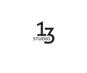 "Studio One Three" - Could include combo of "1" or "One" ,"3", "Three", etc. | Logo Design by Buck Tornado