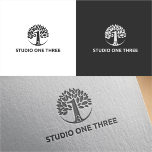 Logo Design by kolevvp for this project | Design: #23252522