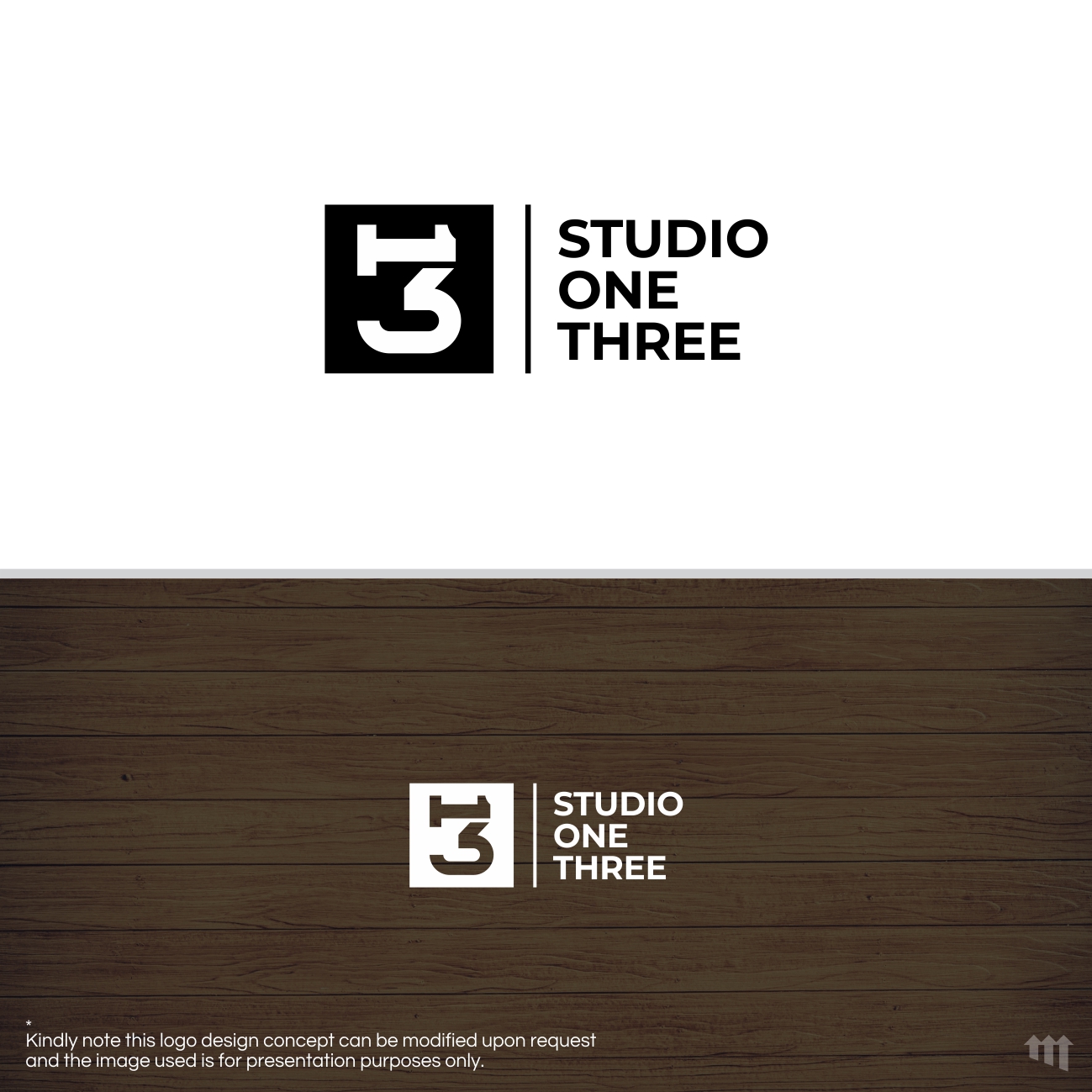 Logo Design by MBARO for this project | Design #23275919
