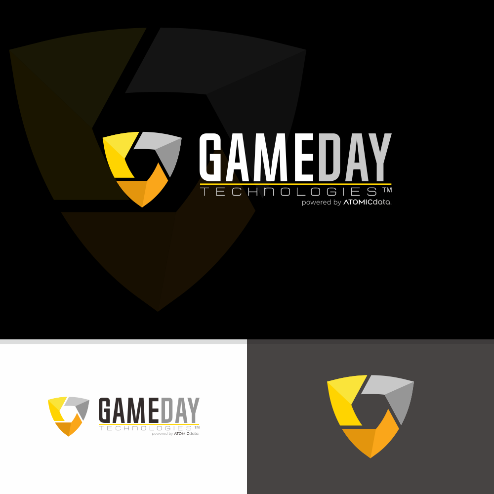 Logo Design by Saef Saef for this project | Design #23262713