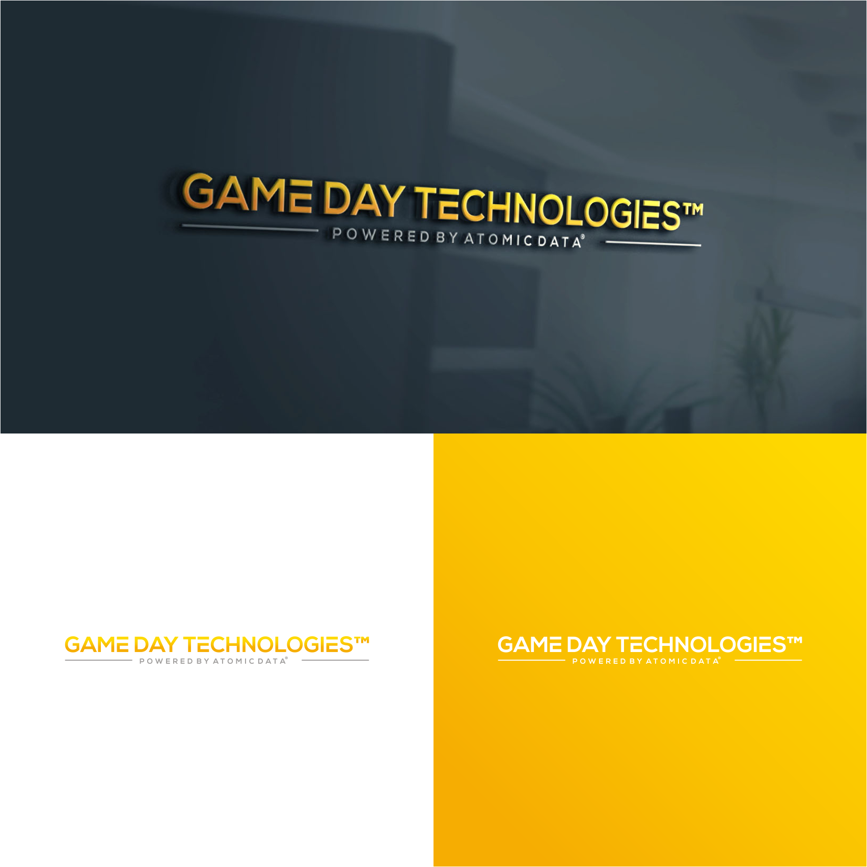 Logo Design by tejo for this project | Design #23251583