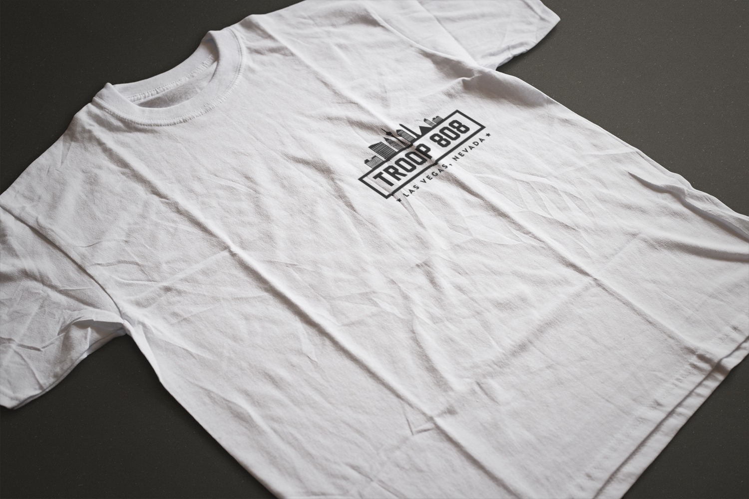 T-shirt Design by Yassine Voinchet for this project | Design #23371218
