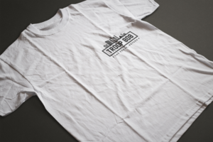 T-shirt Design by Yassine Voinchet