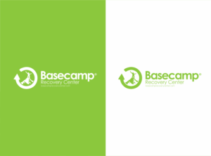 Logo-Design von nikkiblue für Basecamp Recovery, LLC. | Design: #23294154