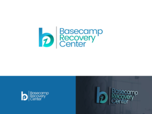 Logo-Design von ArtSamurai für Basecamp Recovery, LLC. | Design: #23257111