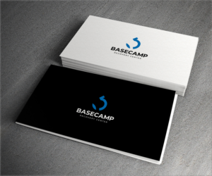 Logo-Design von aglaronde23 für Basecamp Recovery, LLC. | Design: #23256440