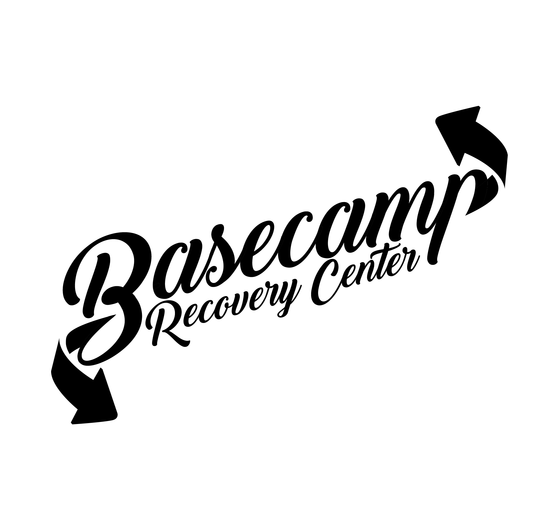 Logo Design by BEGD - Bradley Edwards Graphic Design for Basecamp Recovery, LLC. | Design #23256205