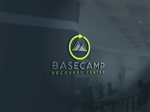 Logo-Design von Deziners Zone für Basecamp Recovery, LLC. | Design: #23252214