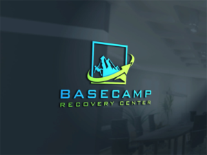 Logo-Design von Deziners Zone für Basecamp Recovery, LLC. | Design: #23252215
