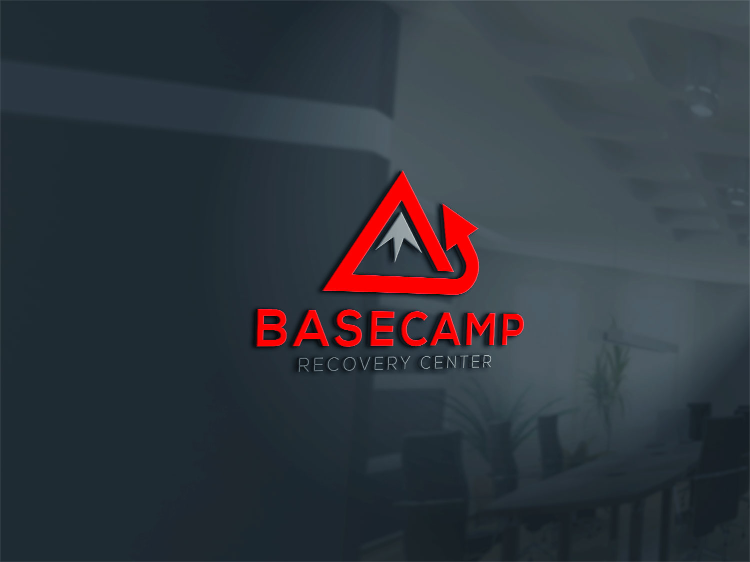 Logo Design by Deziners Zone for Basecamp Recovery, LLC. | Design #23252223