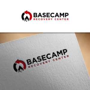 Basecamp Recovery Center | Logo Design by sushsharma99