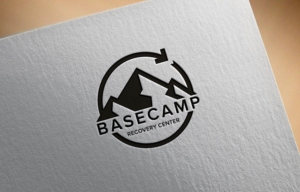 Logo Design by 4tech services for Basecamp Recovery, LLC. | Design: #23256269