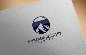 Logo Design by 4tech services for Basecamp Recovery, LLC. | Design: #23266691