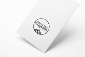 Logo Design by 4tech services for Basecamp Recovery, LLC. | Design: #23267403