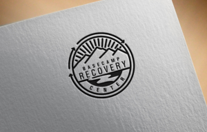 Logo-Design von 4tech services für Basecamp Recovery, LLC. | Design: #23274184