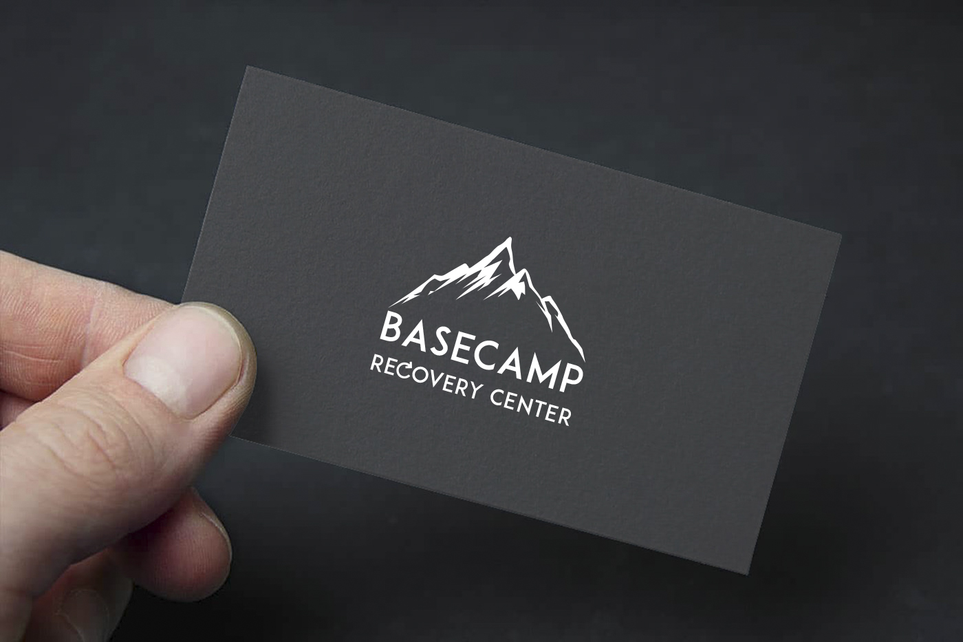 Logo Design by Emraan for Basecamp Recovery, LLC. | Design #23255995