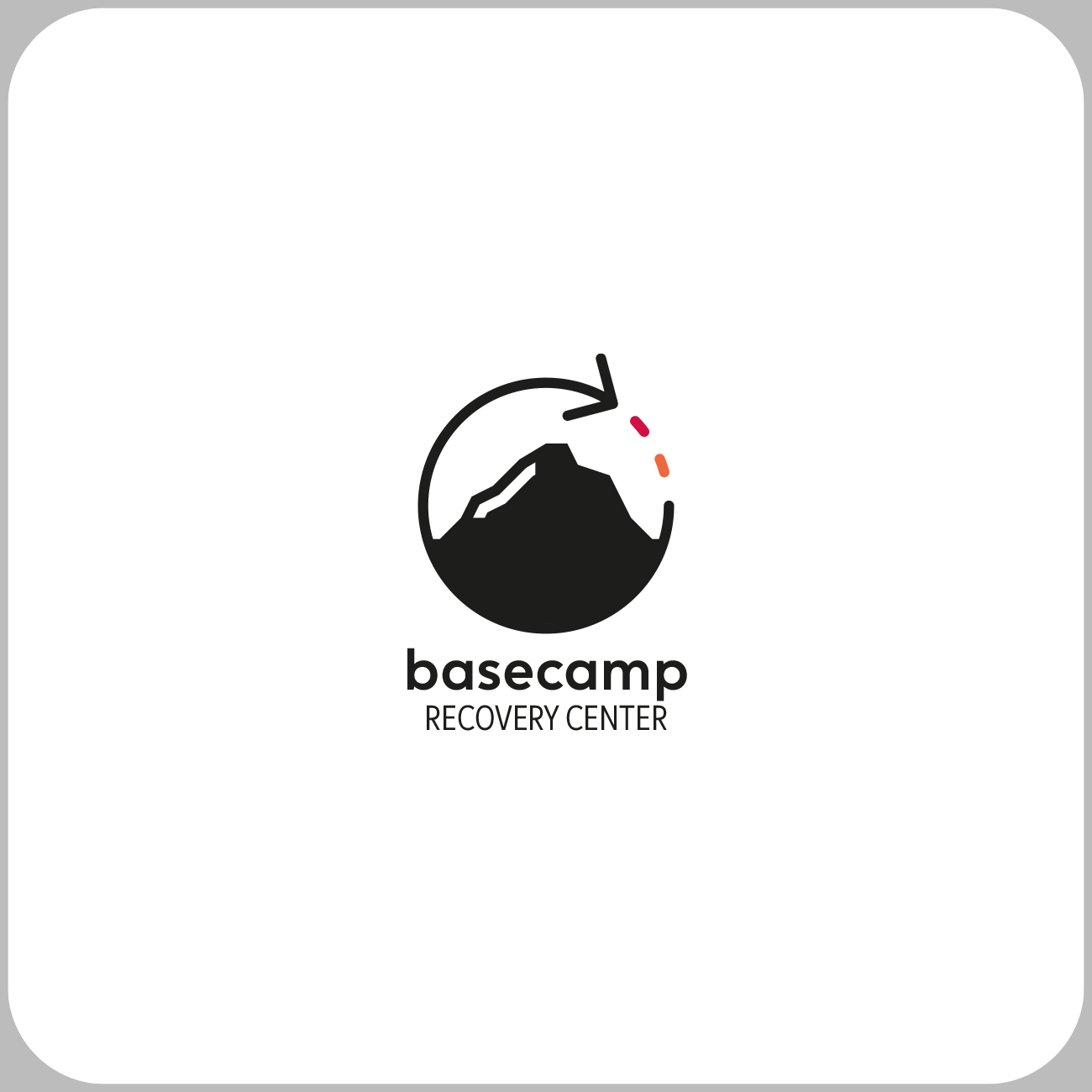 Design de Logo par mau mau pour Basecamp Recovery, LLC. | Design #23291586