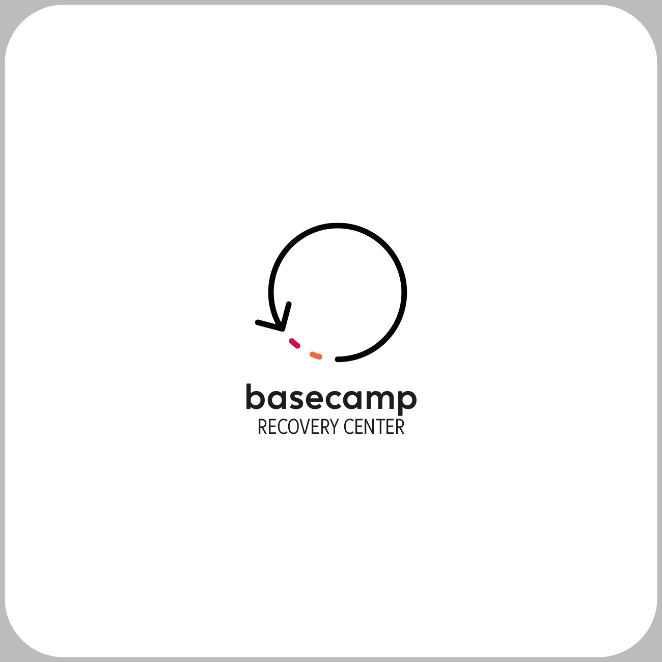 Logo Design by mau mau for Basecamp Recovery, LLC. | Design #23291587