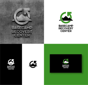 Design de Logo par RAN MEI JS pour Basecamp Recovery, LLC. | Design #23250259